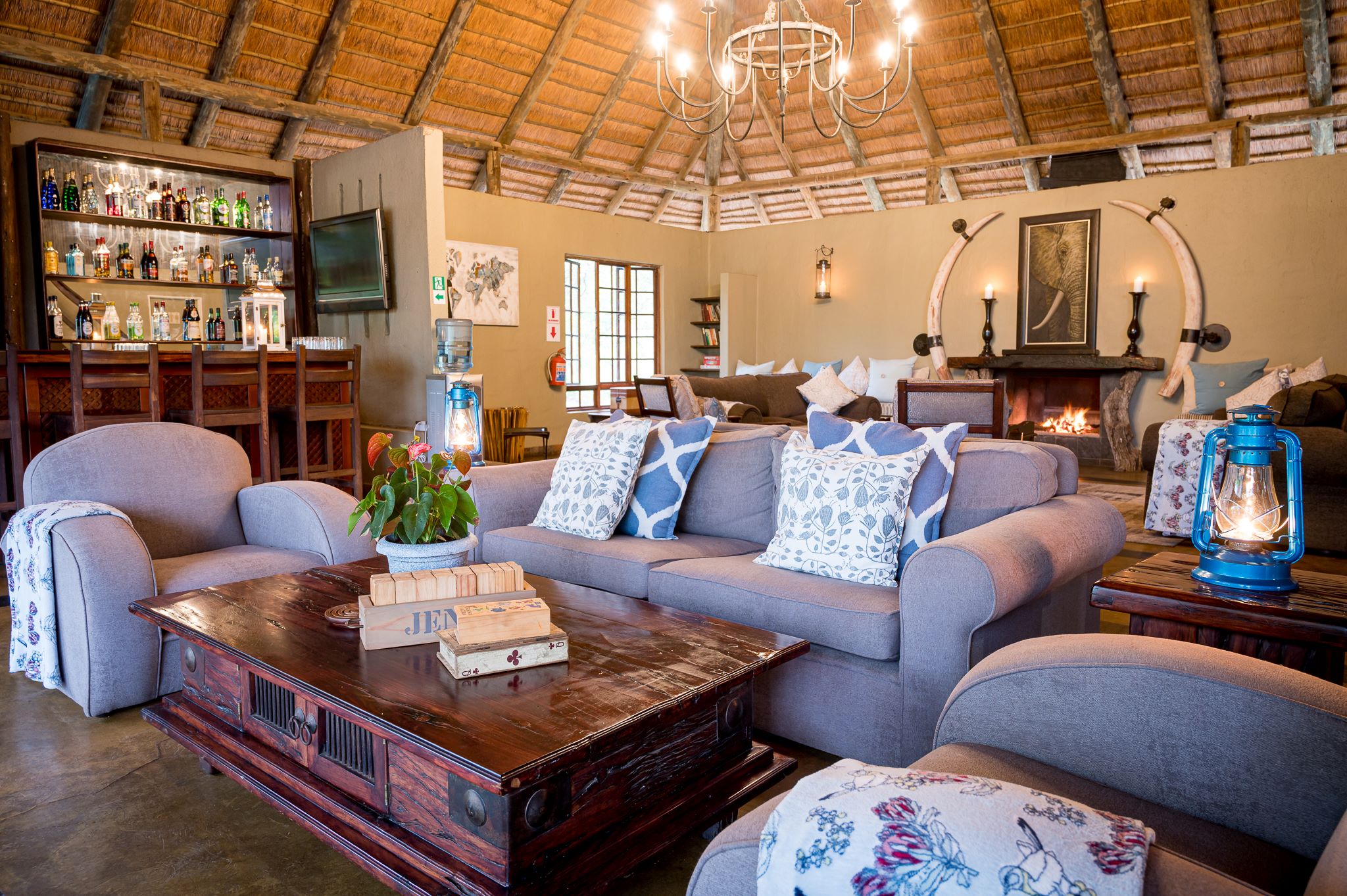 Kambaku Safari Lodge 3