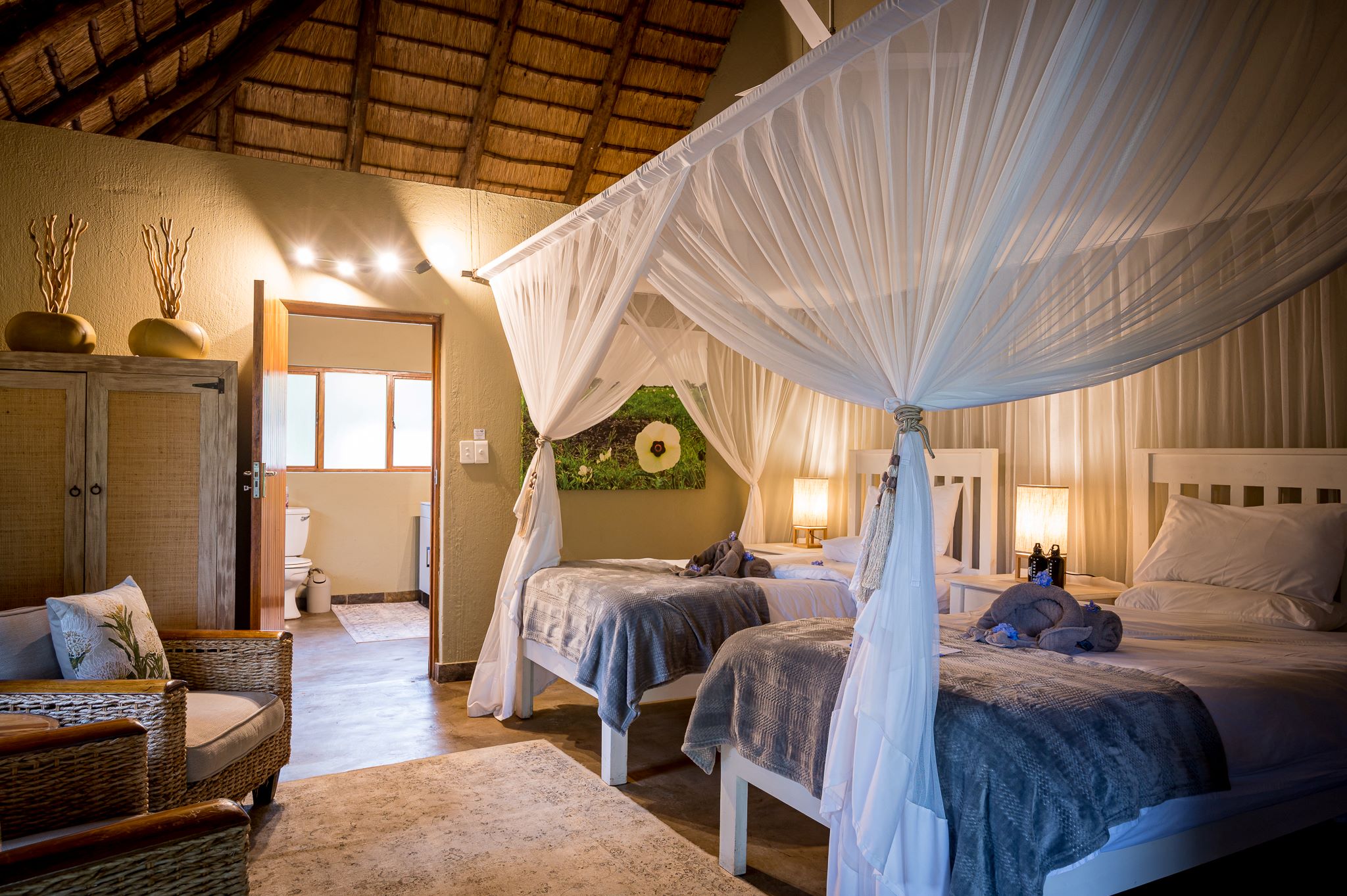Kambaku Safari Lodge 4