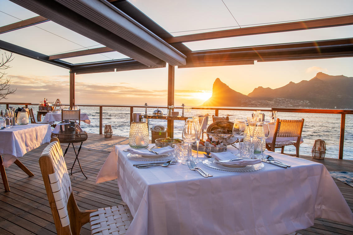Tintswalo Atlantic 4