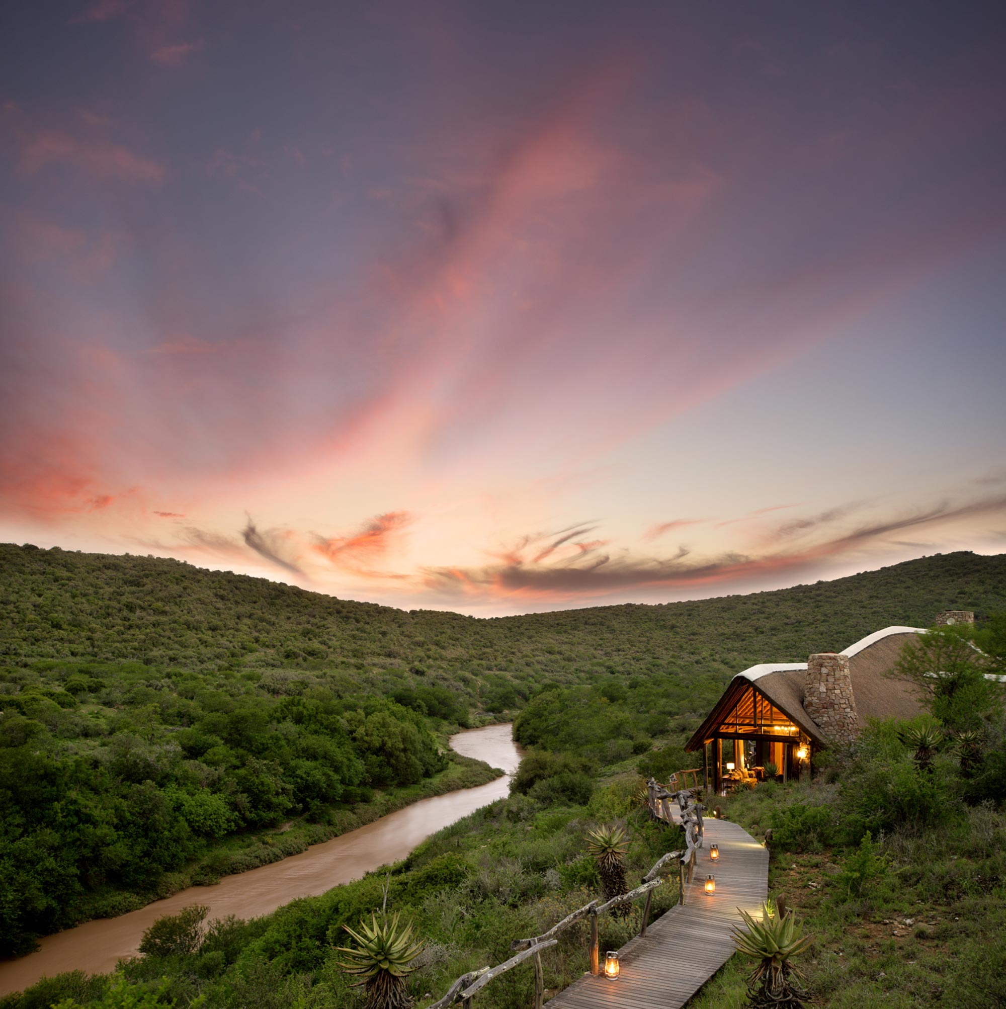 Great Fish River Lodge 5
