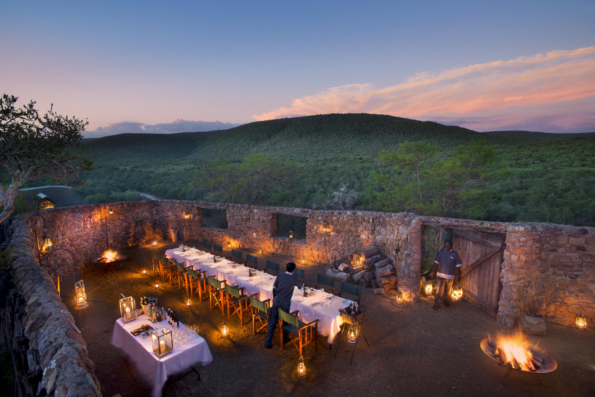 Great Fish River Lodge 6