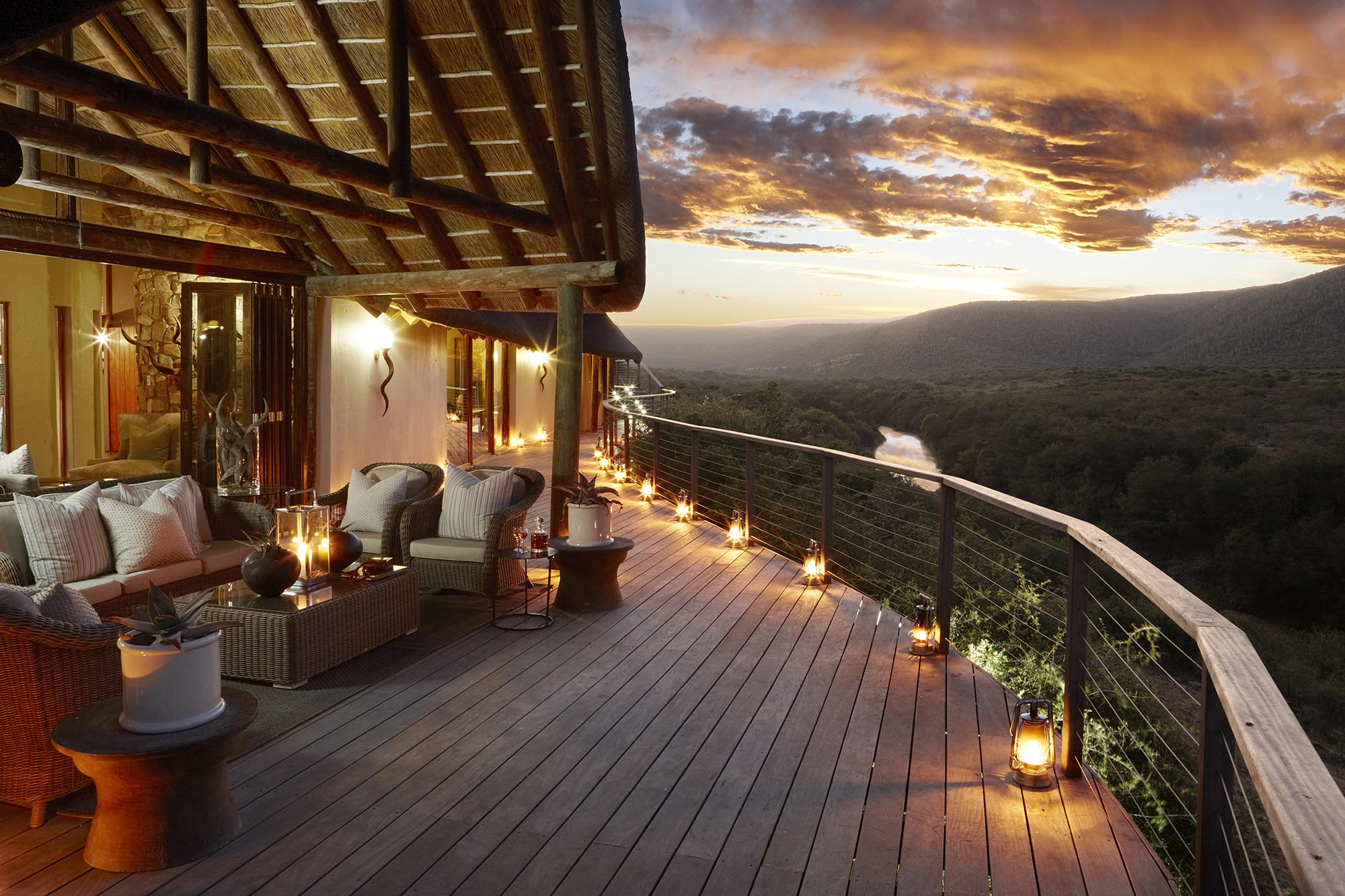 Great Fish River Lodge 2