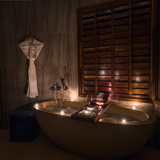 Coral Lodge Mozambique