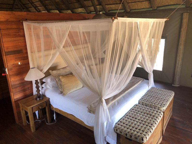 Honeyguide Ranger Camp 3