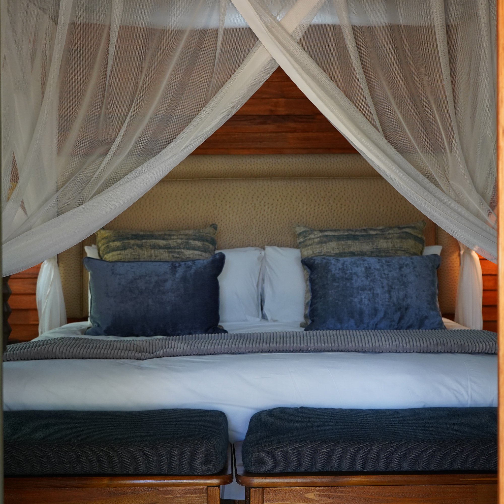 Honeyguide Ranger Camp 7