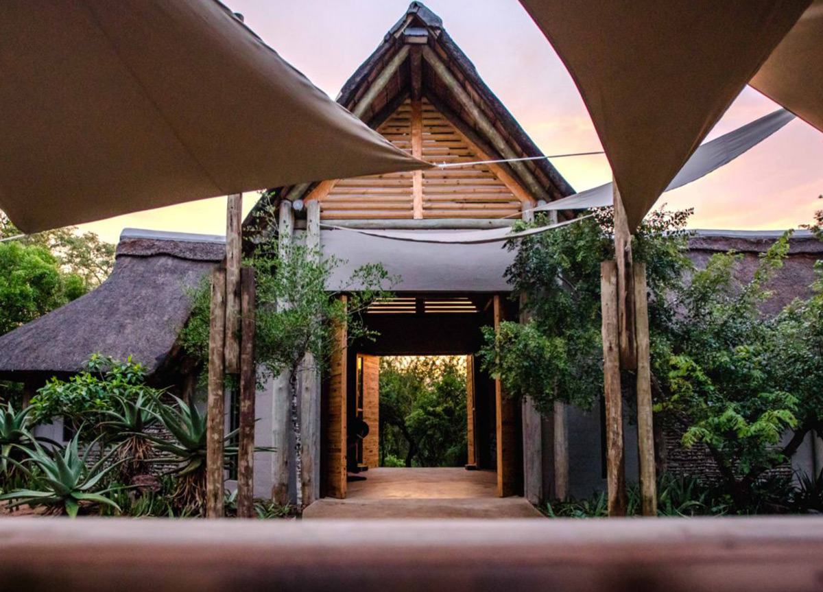 Royal Thonga Safari Lodge 3