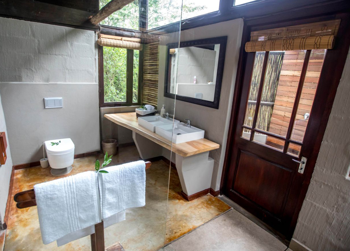 Royal Thonga Safari Lodge 6