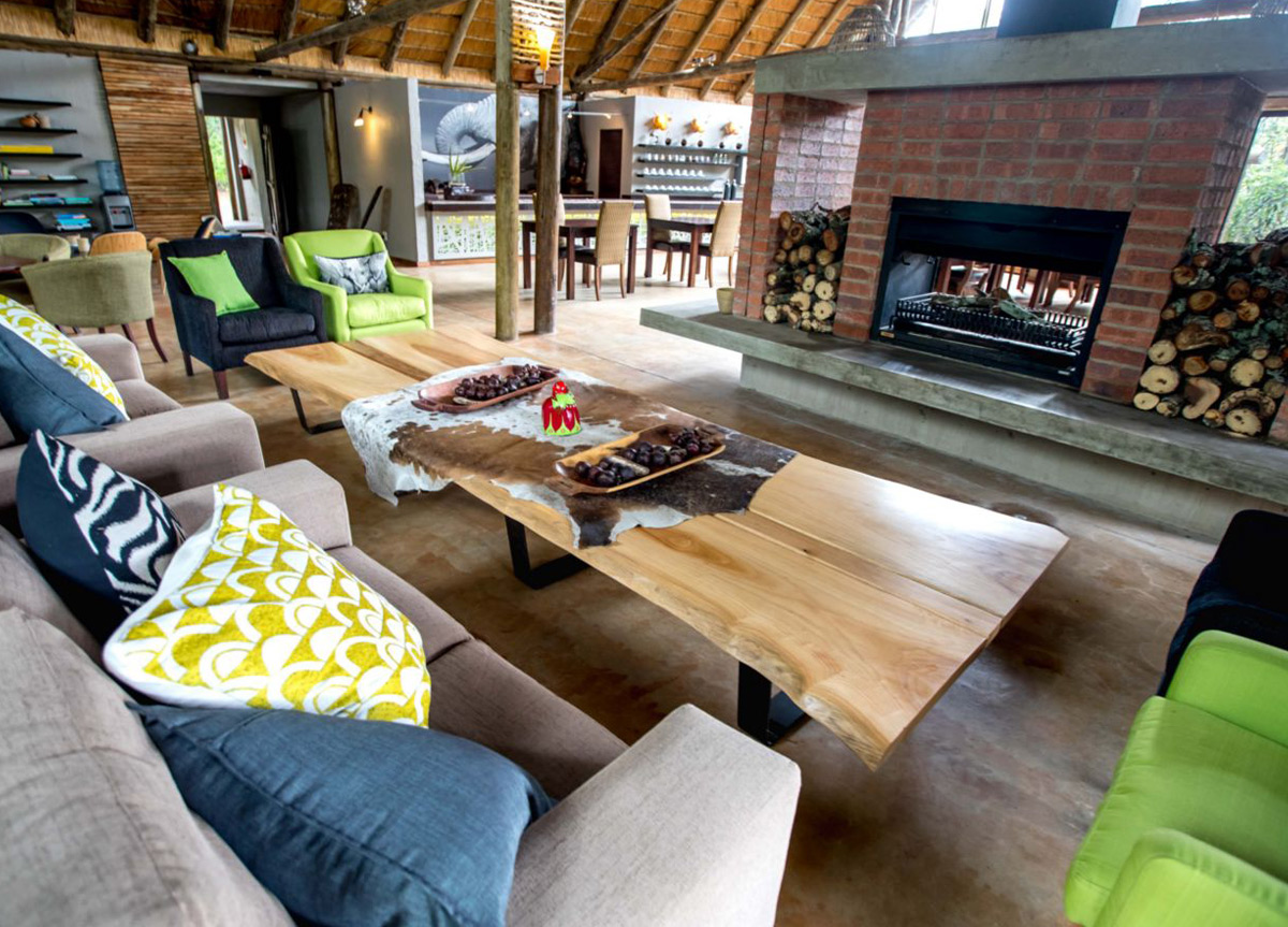 Royal Thonga Safari Lodge 5