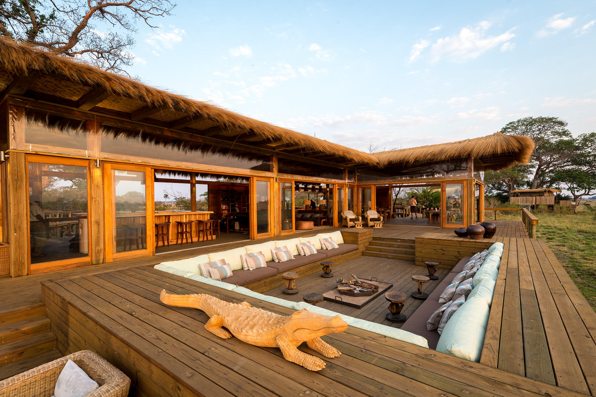 Wilderness Shumba