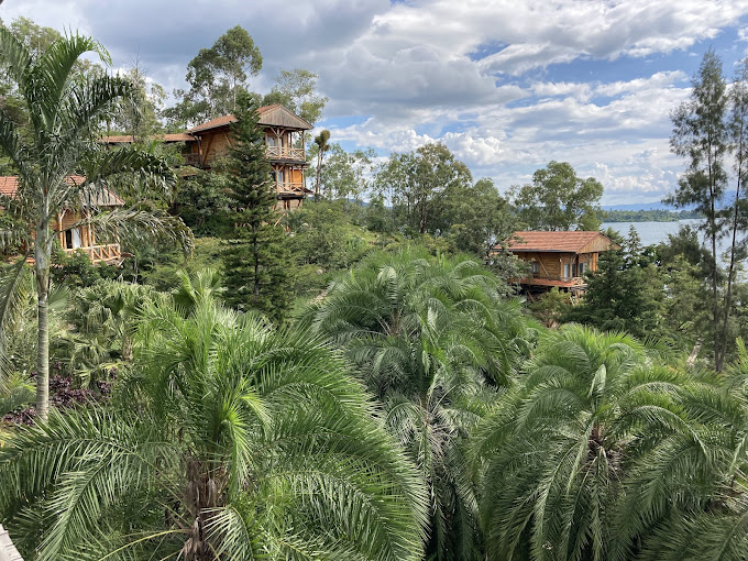 Lake Kivu