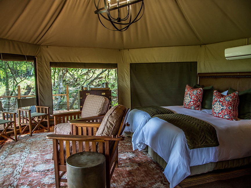 Nkomazi Private Game Reserve 3