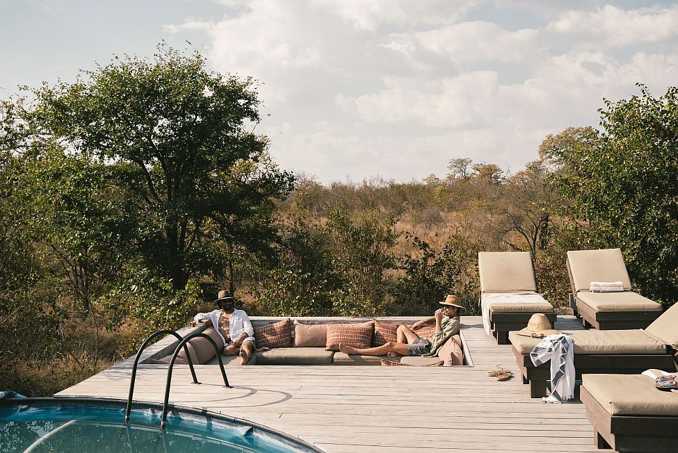 Simbavati Trails Camp 6