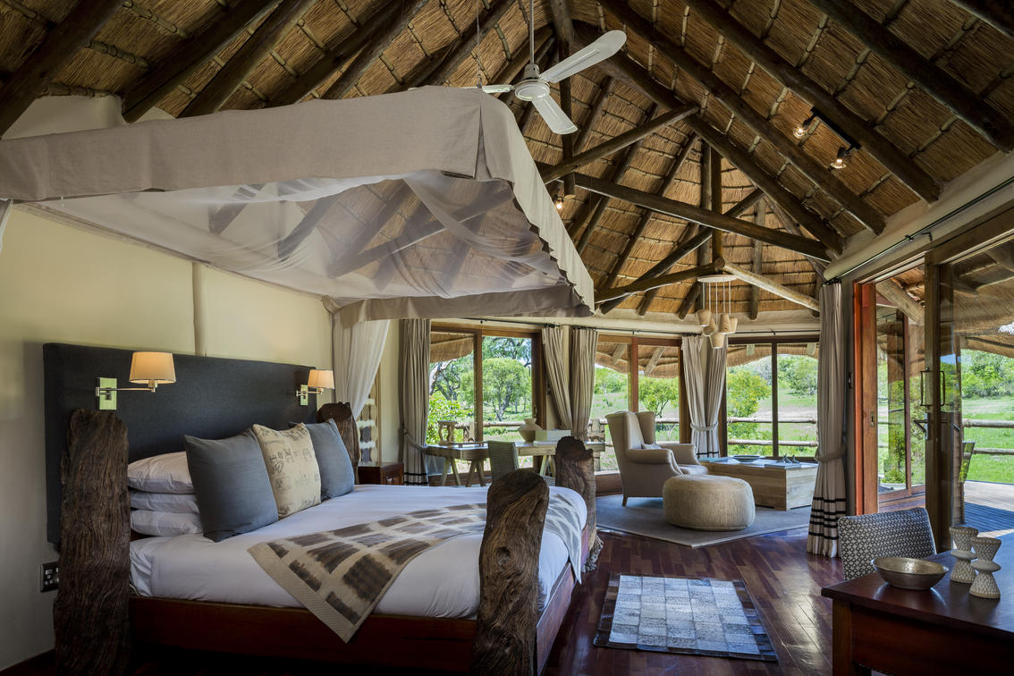 Ulusaba Safari Lodge 2