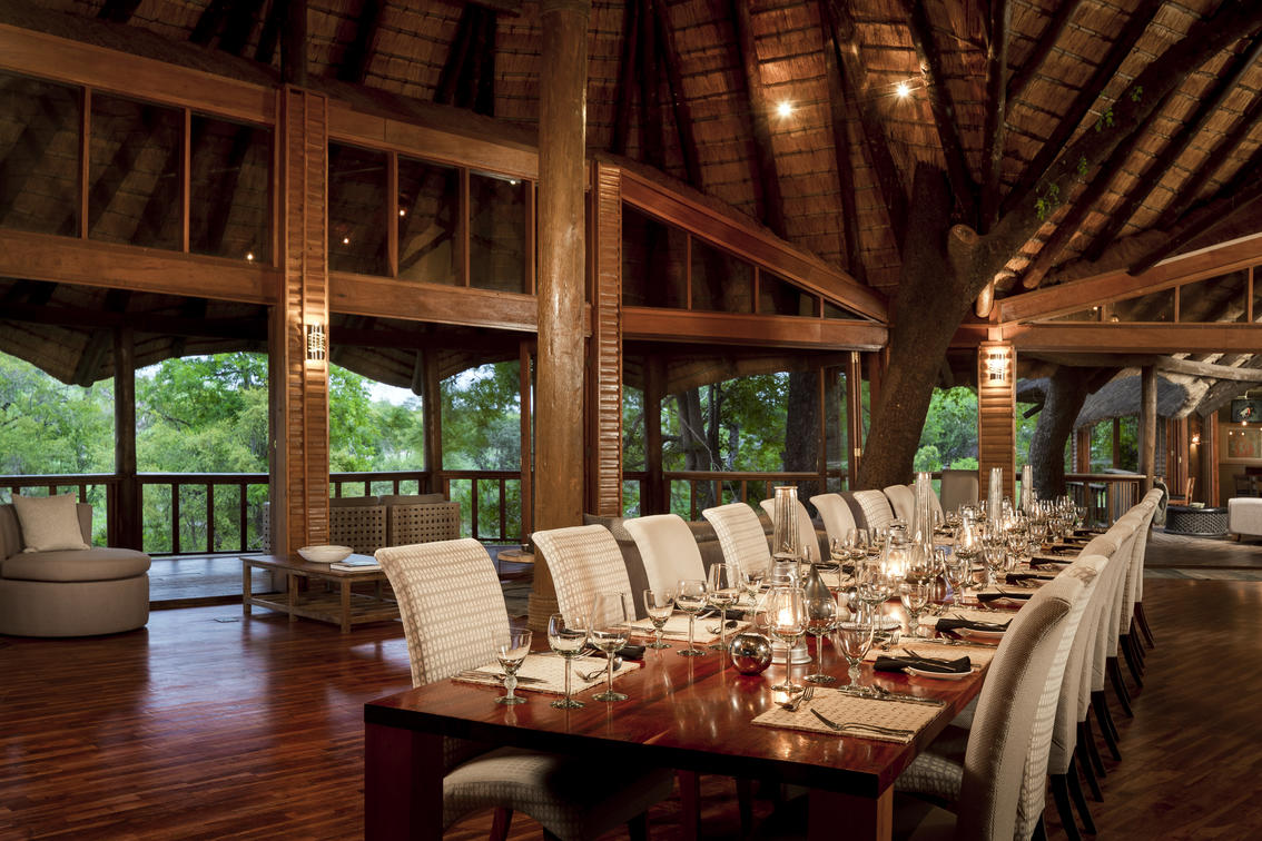 Ulusaba Safari Lodge 3