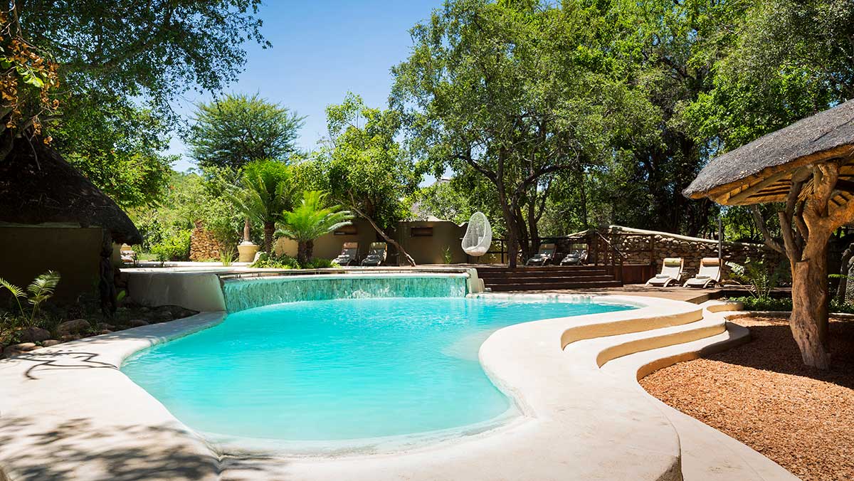 Ulusaba Safari Lodge 5
