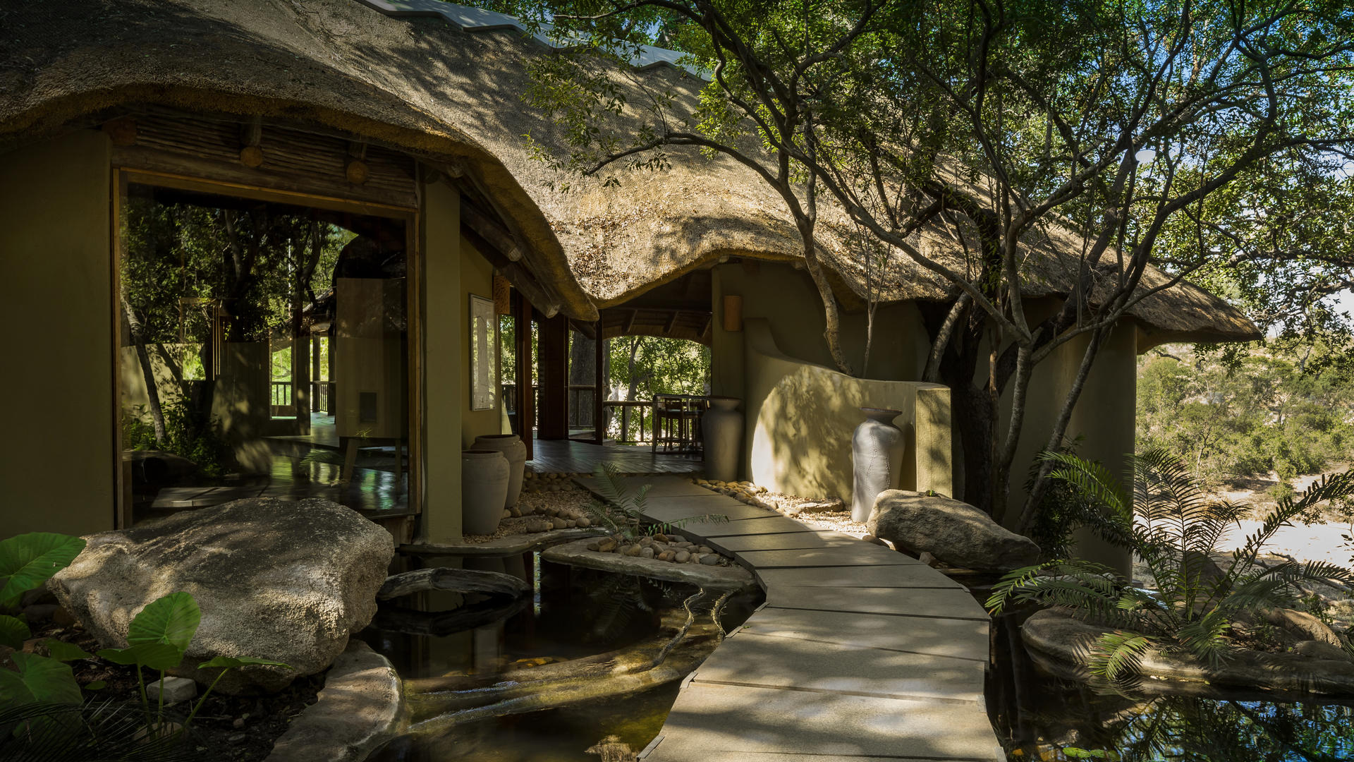 Ulusaba Safari Lodge 4