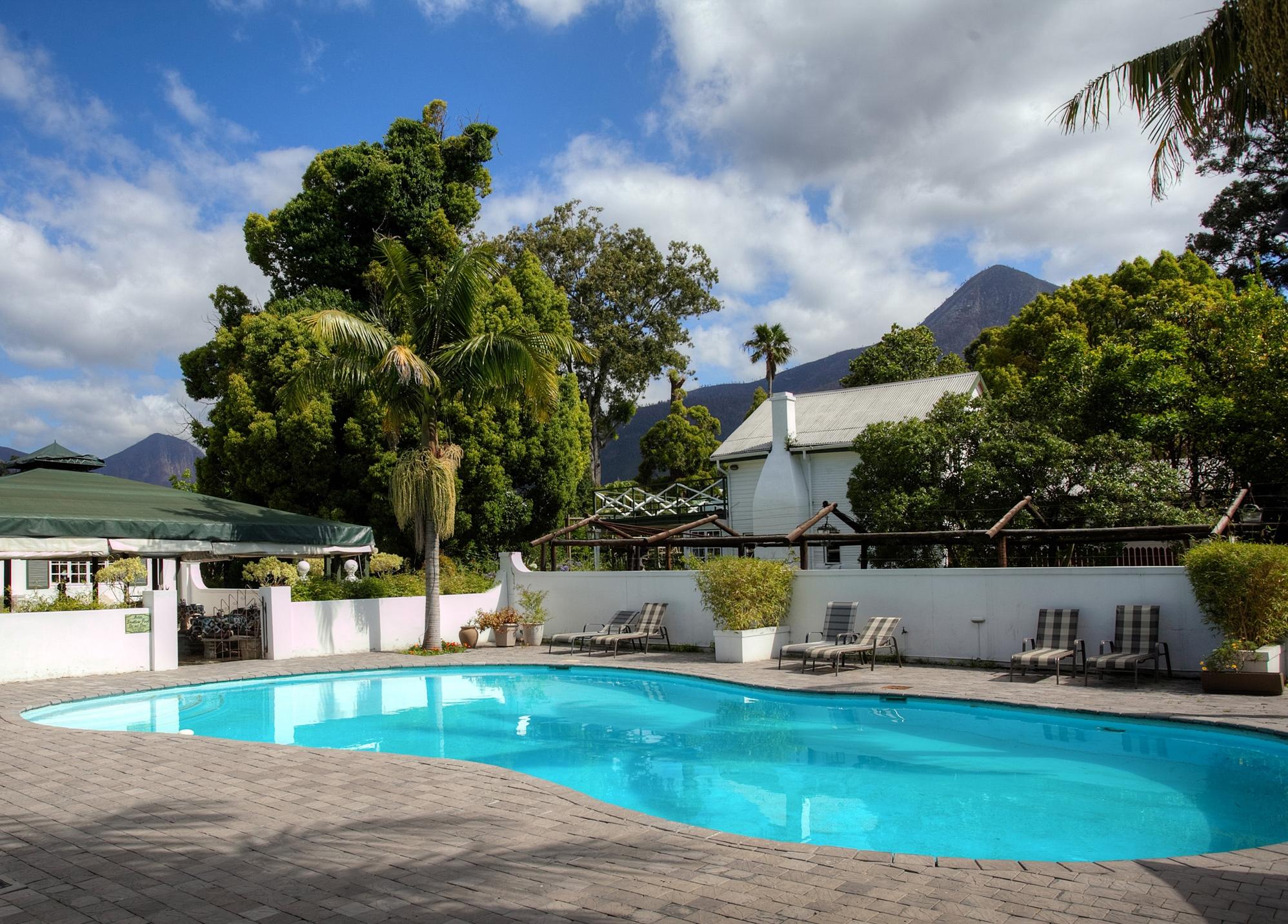 Tsitsikamma Village Inn 3