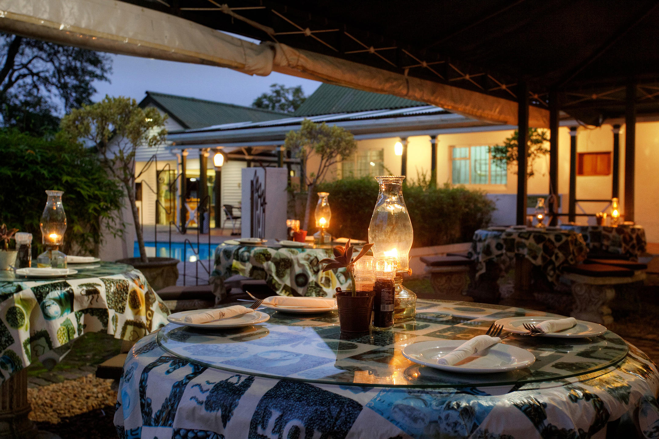 Tsitsikamma Village Inn 6