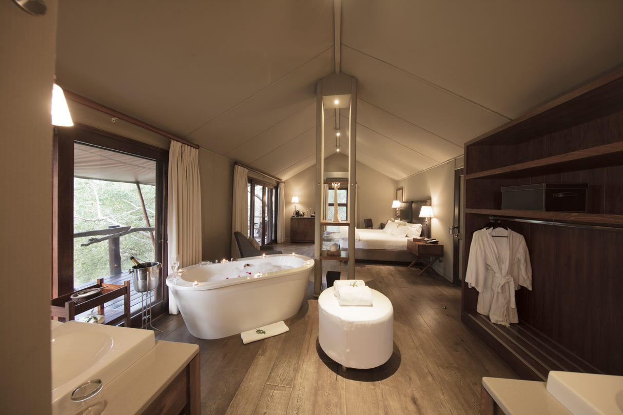 Kapama Buffalo Camp 2