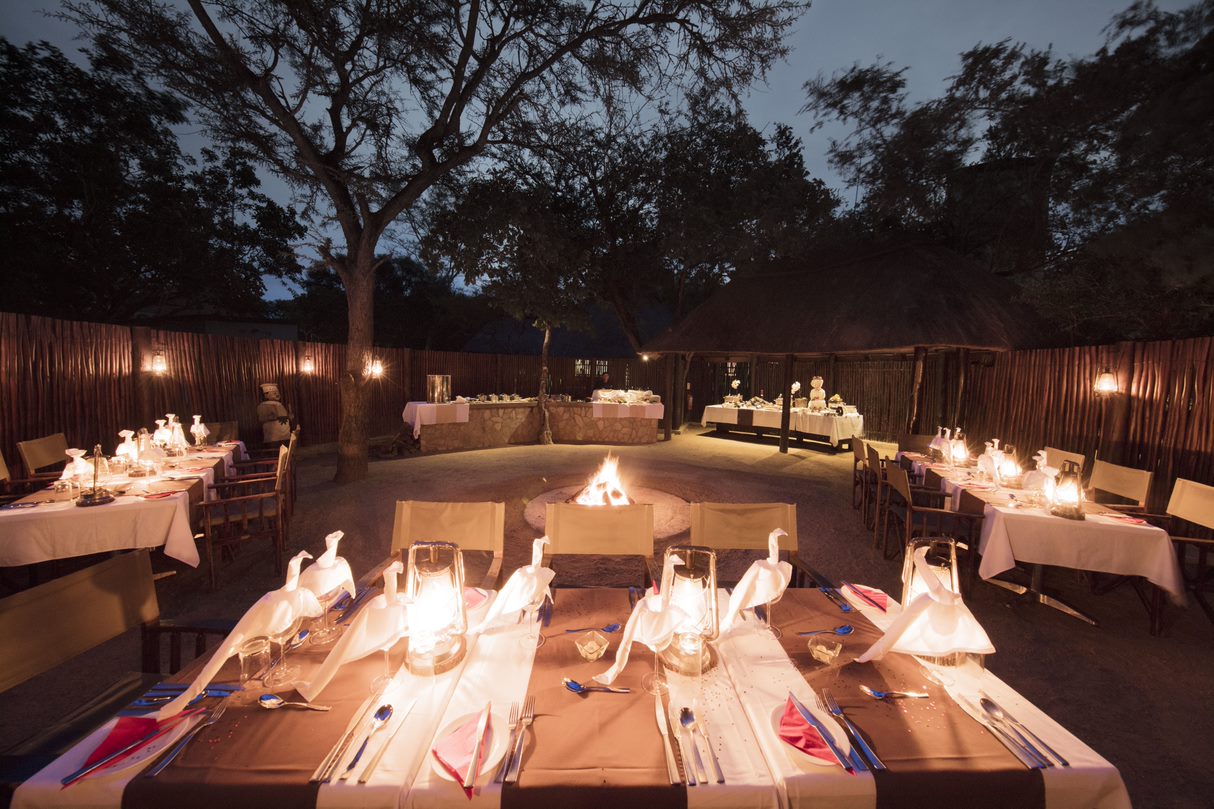 Kapama Buffalo Camp 3