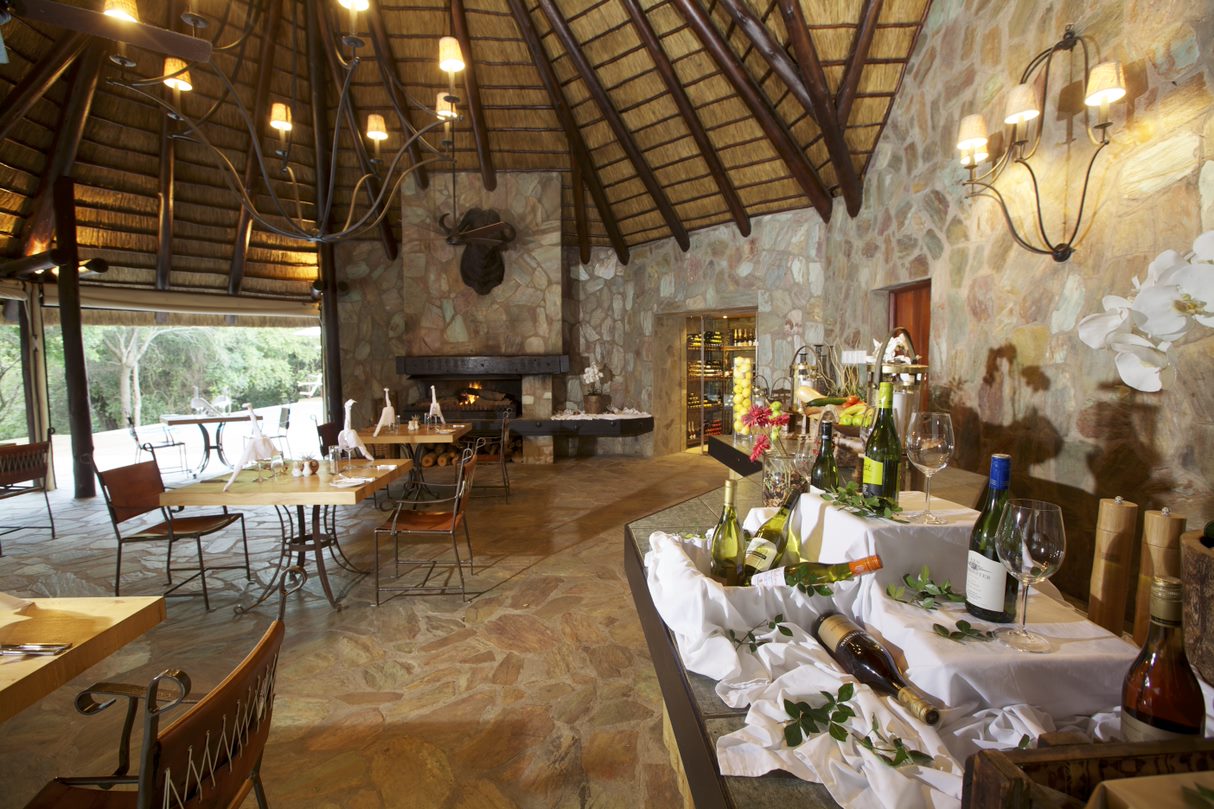 Kapama Buffalo Camp 4