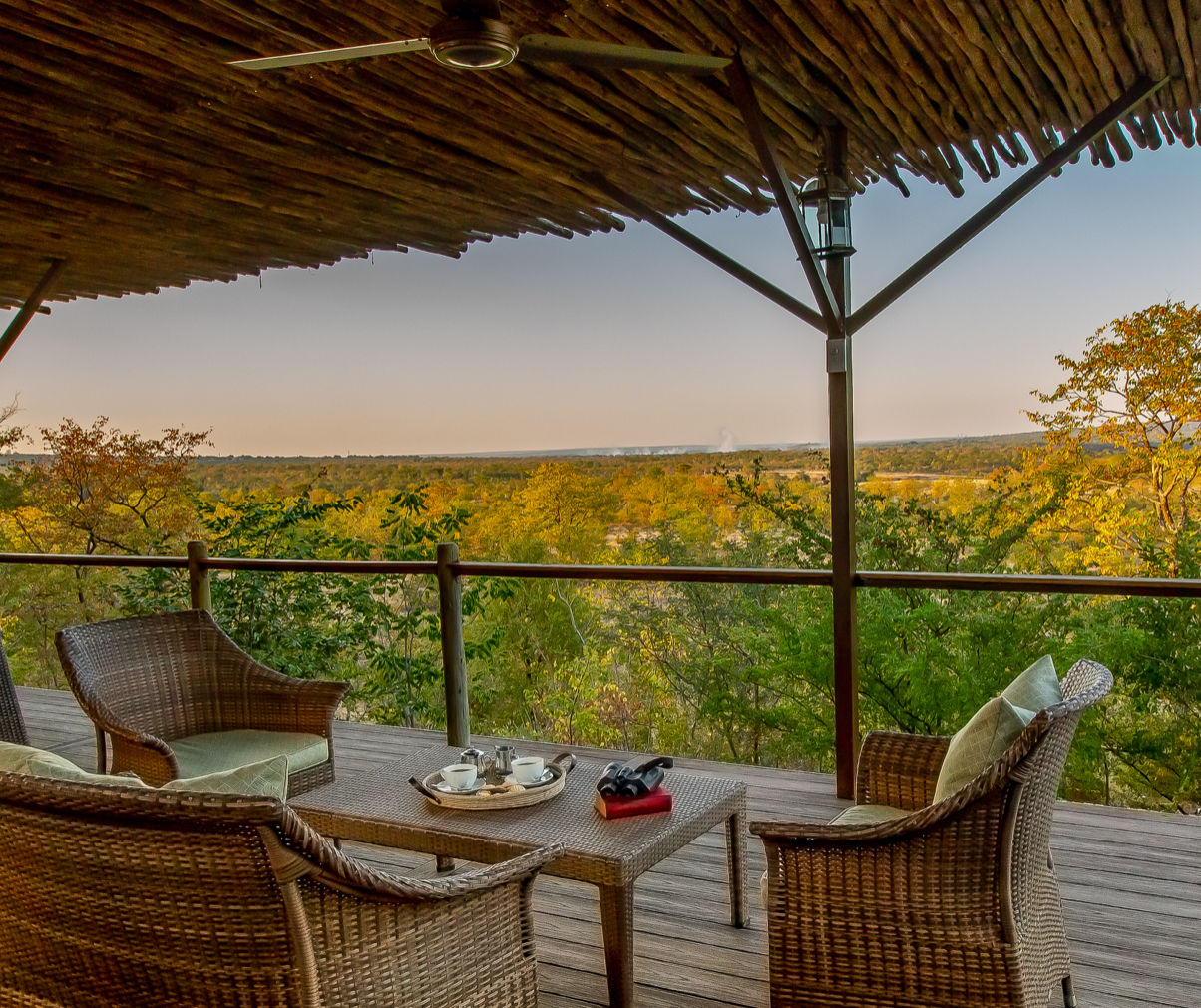 The Elephant Camp Main 9
