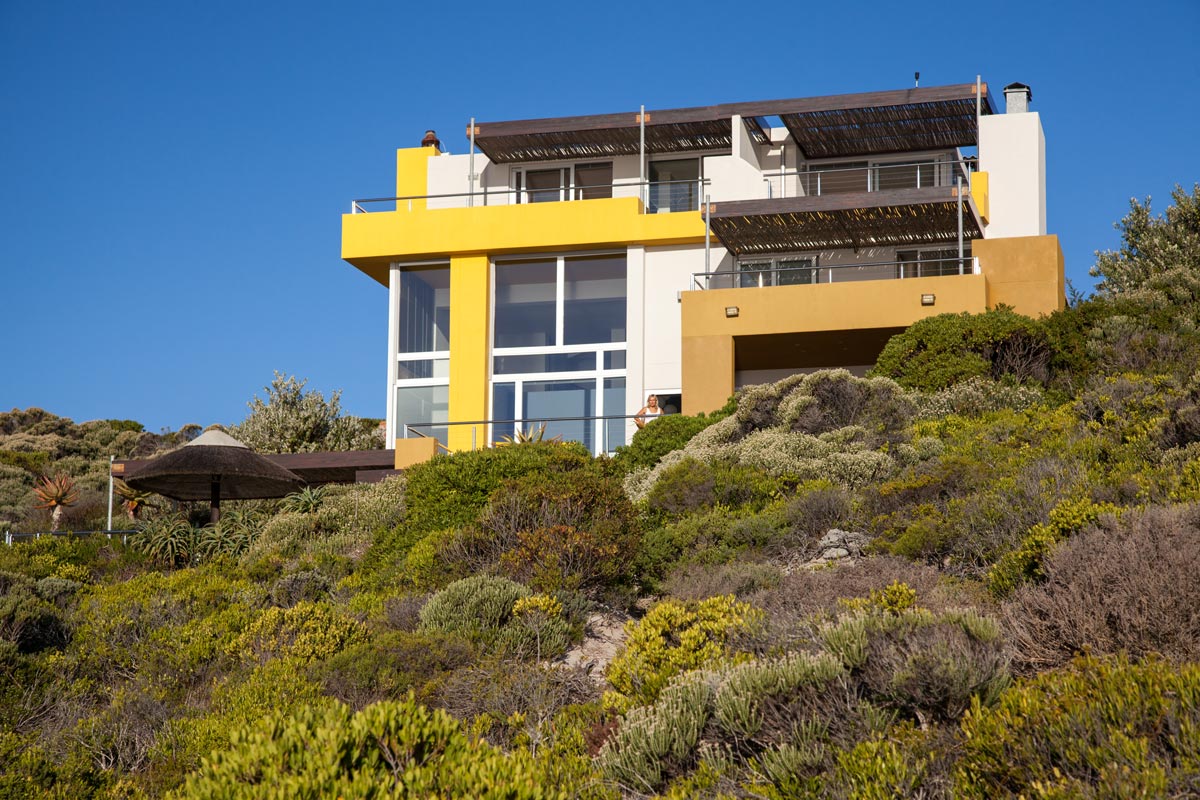 Crayfish Lodge Sea & Country Guest House 2