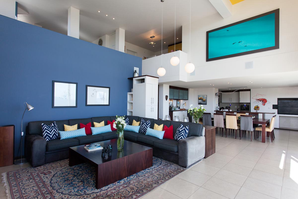 Crayfish Lodge Sea & Country Guest House 3