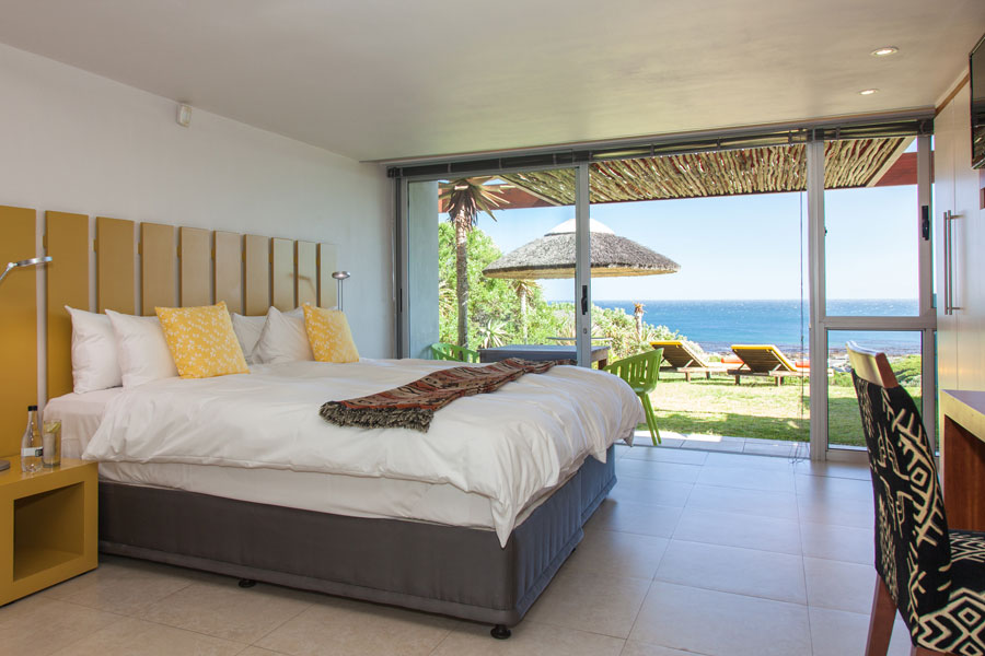 Crayfish Lodge Sea & Country Guest House 4