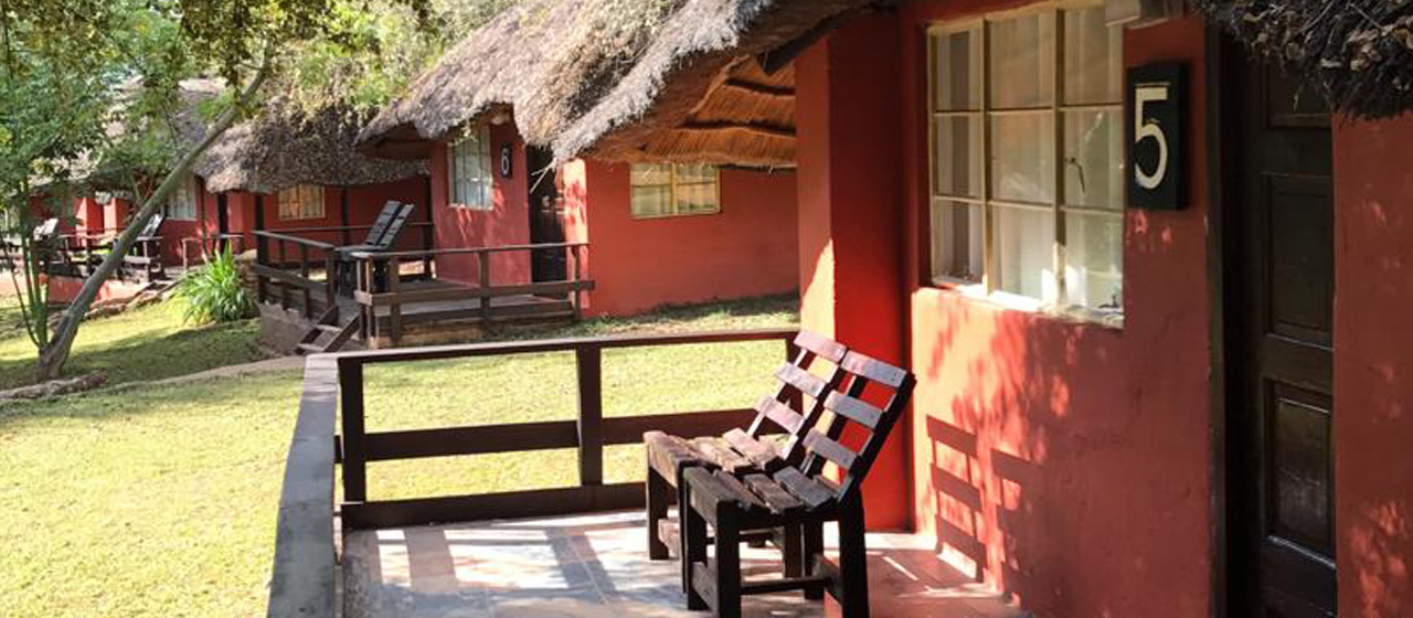 Rainbow River Lodge 2