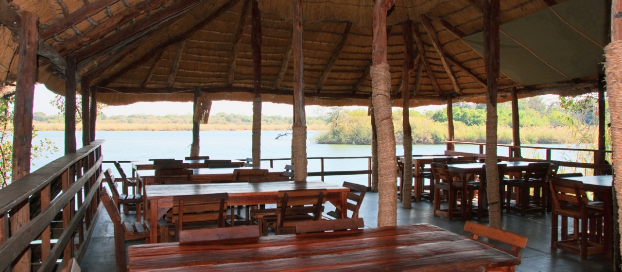 Rainbow River Lodge 6