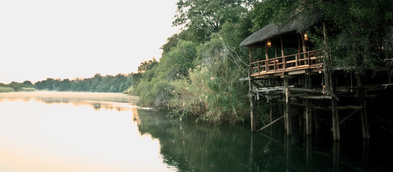 Rainbow River Lodge 4