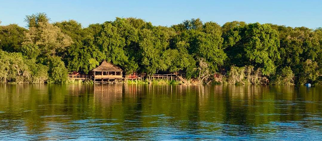 Rainbow River Lodge