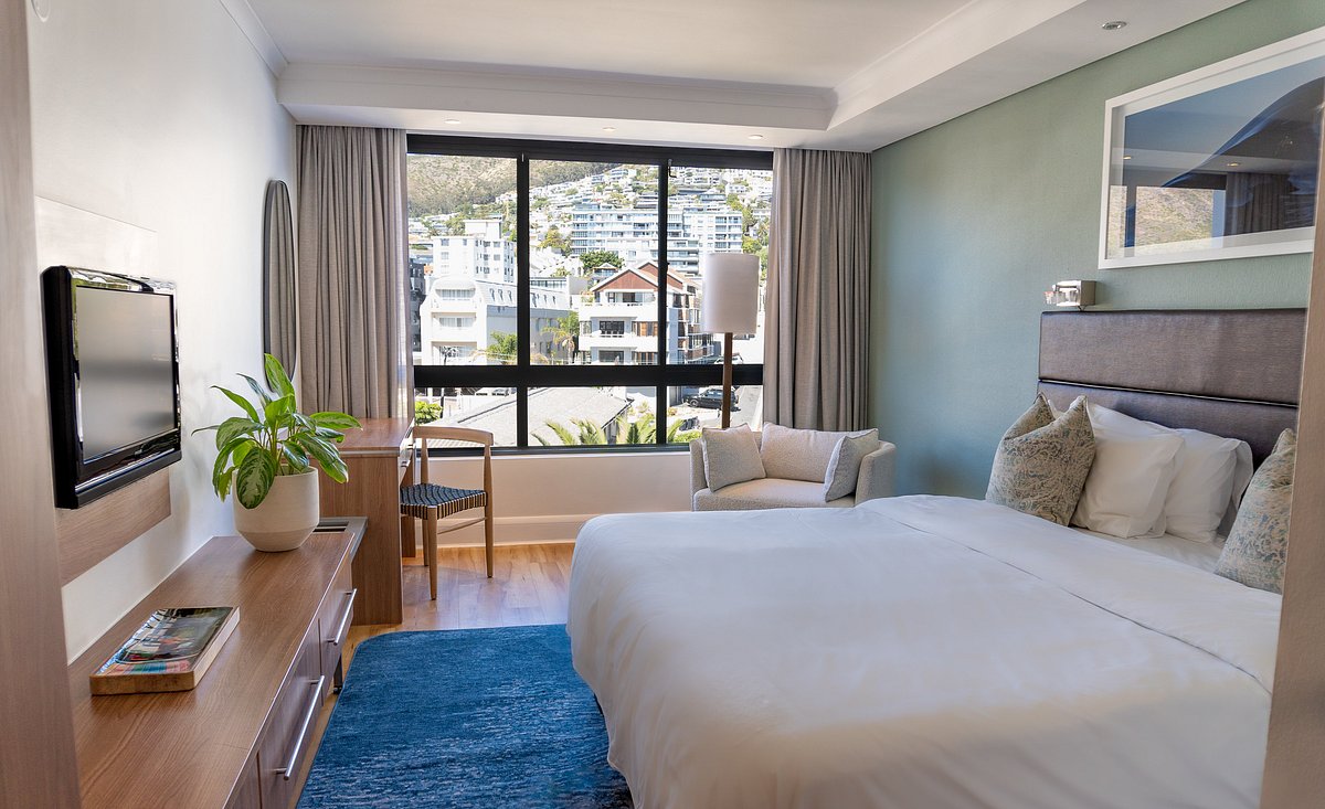 President Hotel 5
