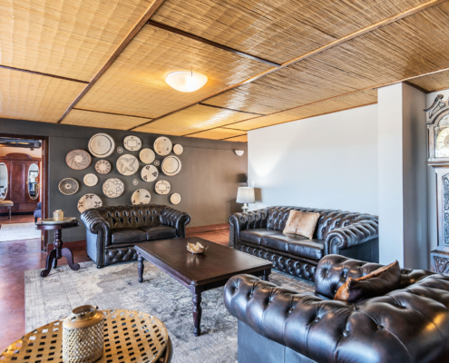Epacha Game Lodge and Spa 6