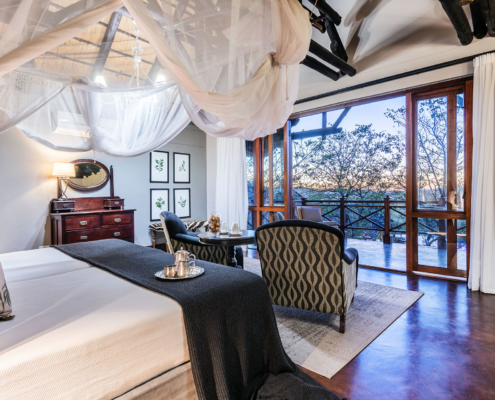 Epacha Game Lodge and Spa 3