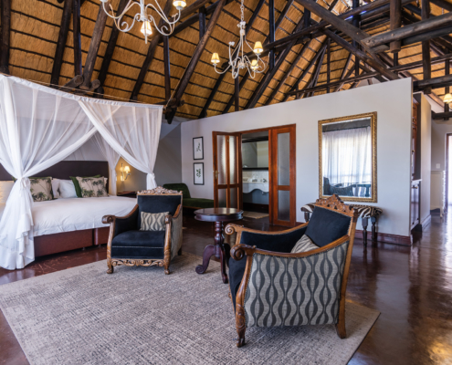 Epacha Game Lodge and Spa 4