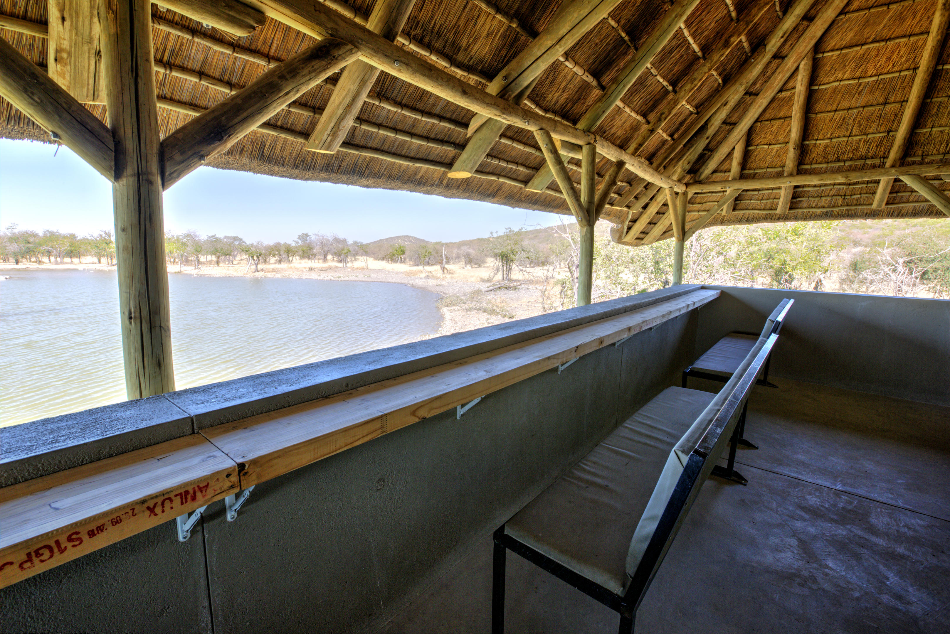 Safari House 7