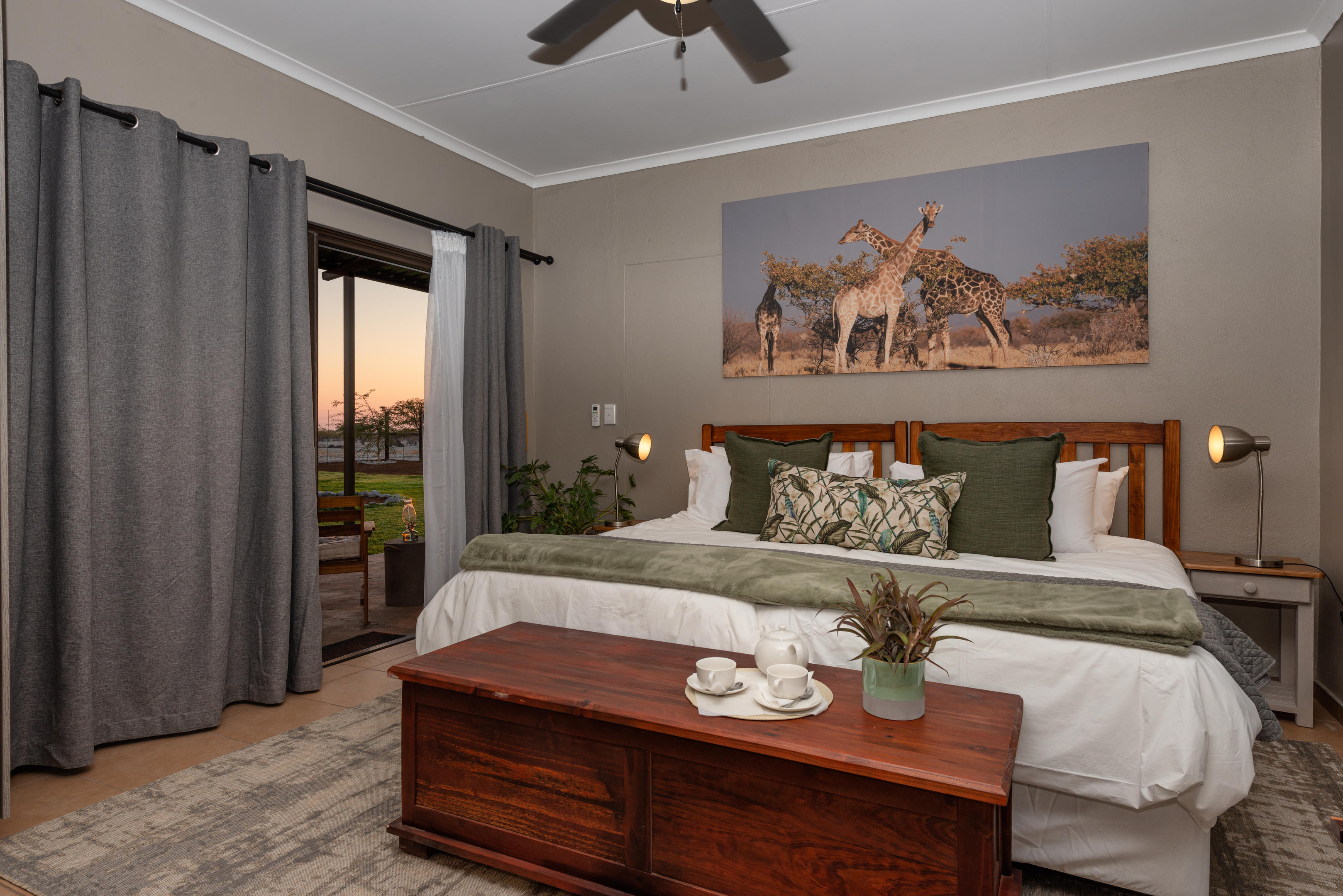 Safari House 4