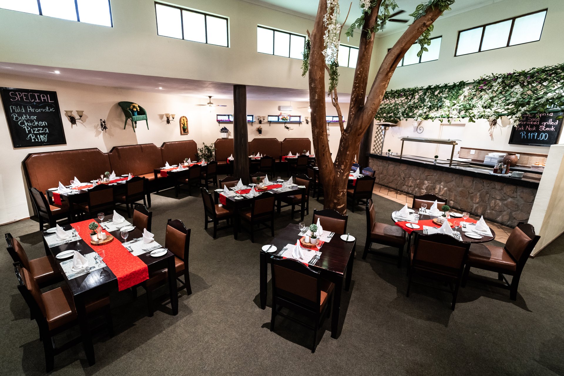 Drakensberg Gardens Golf and Spa Resort 4