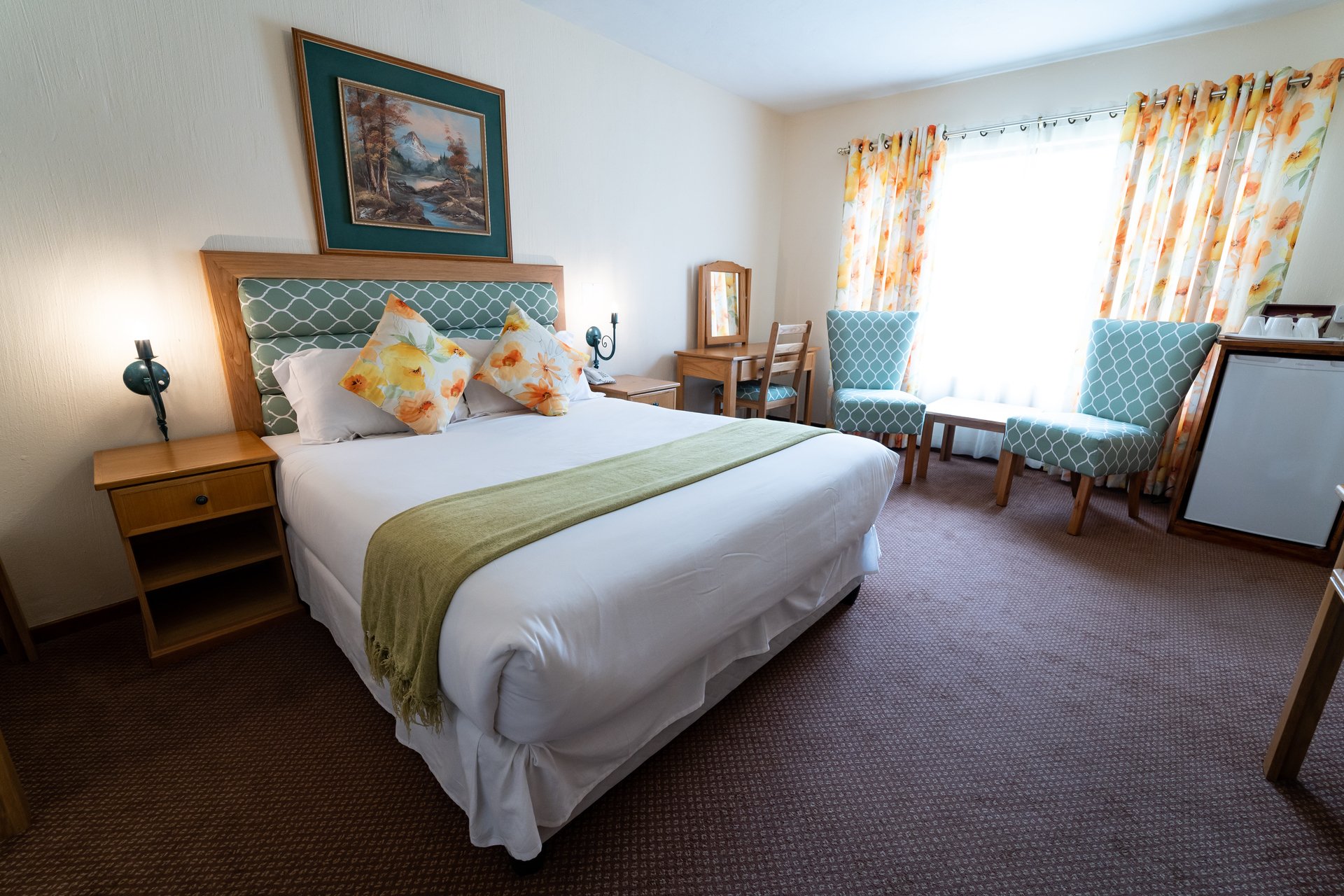 Drakensberg Gardens Golf and Spa Resort 3