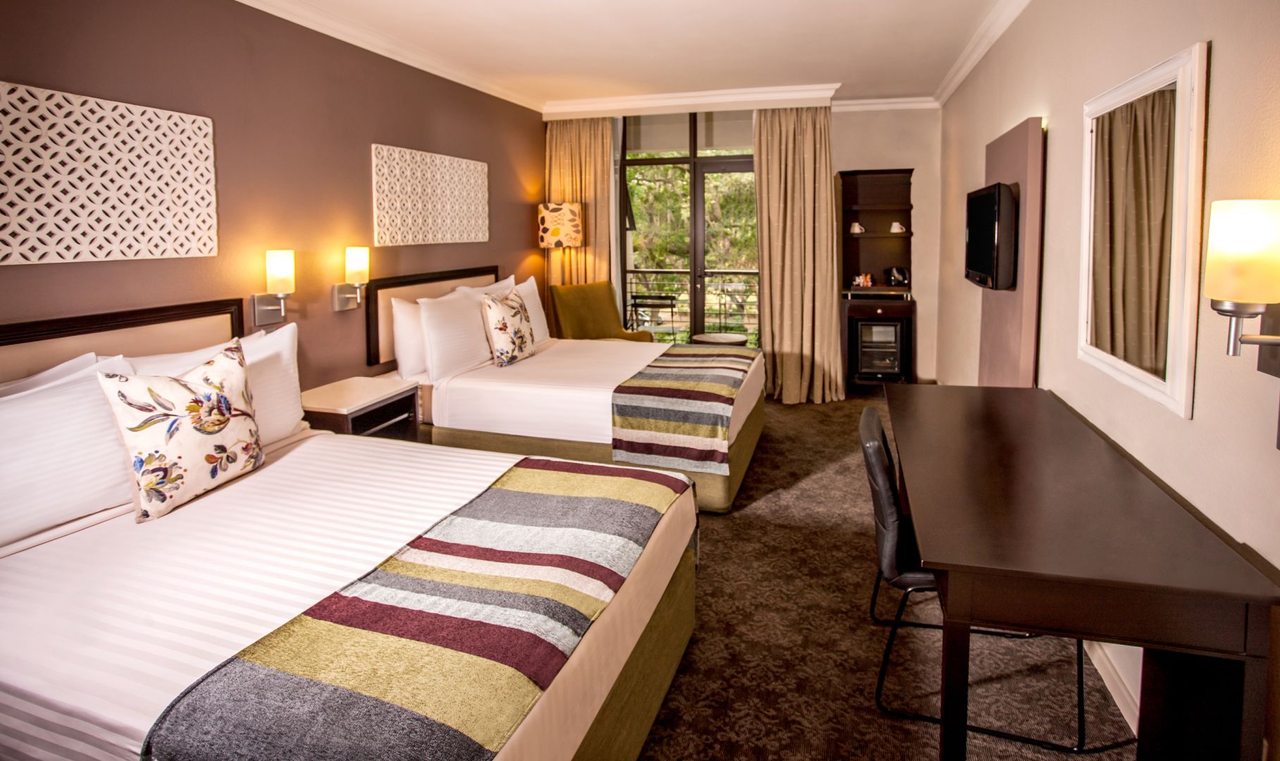 Sabi River Sun Resort 5