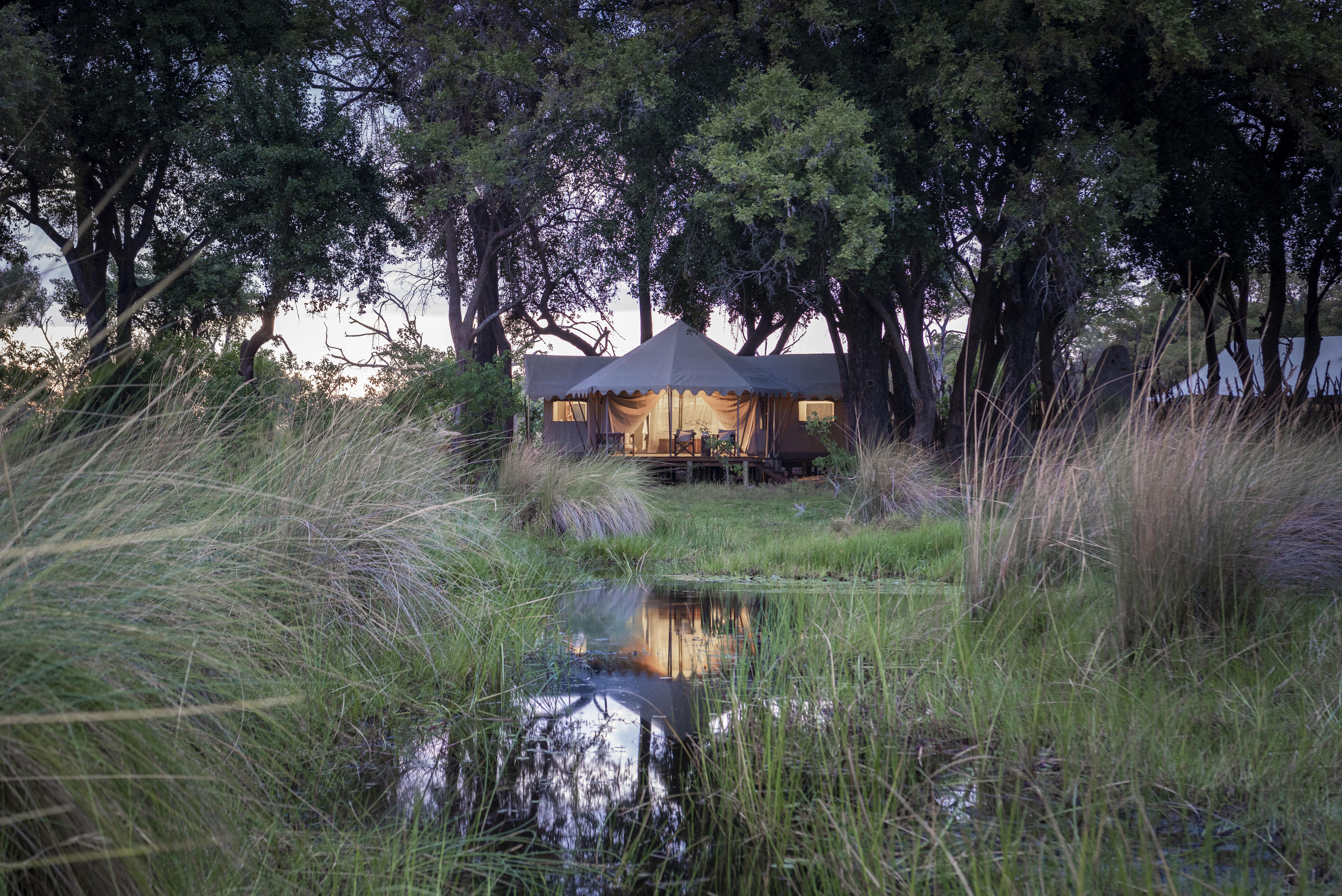 Duba Explorers Camp
