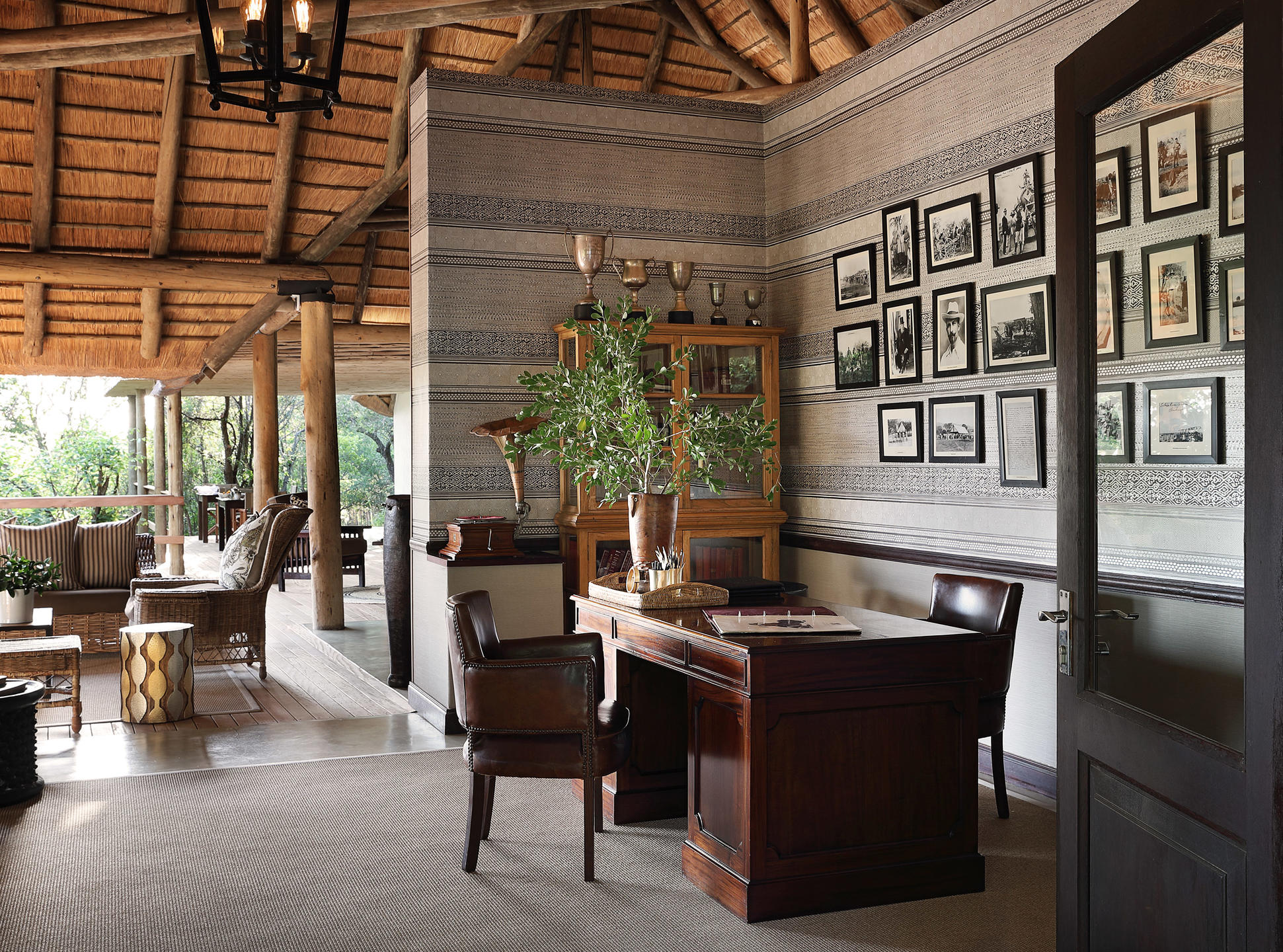 Londolozi Pioneer Camp 2
