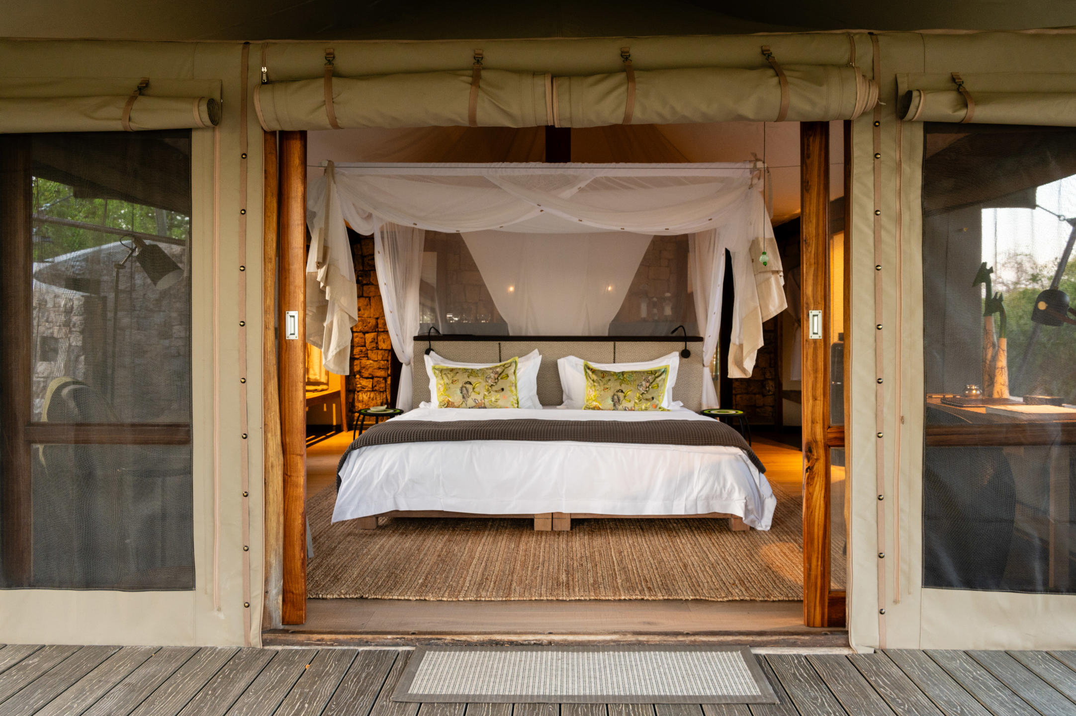 Onguma Tented Camp 2