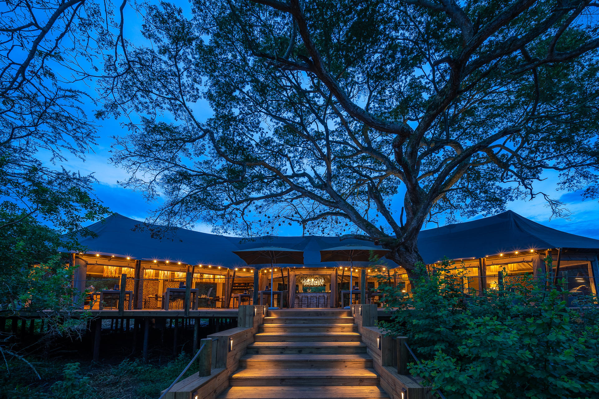 Agakera National Park