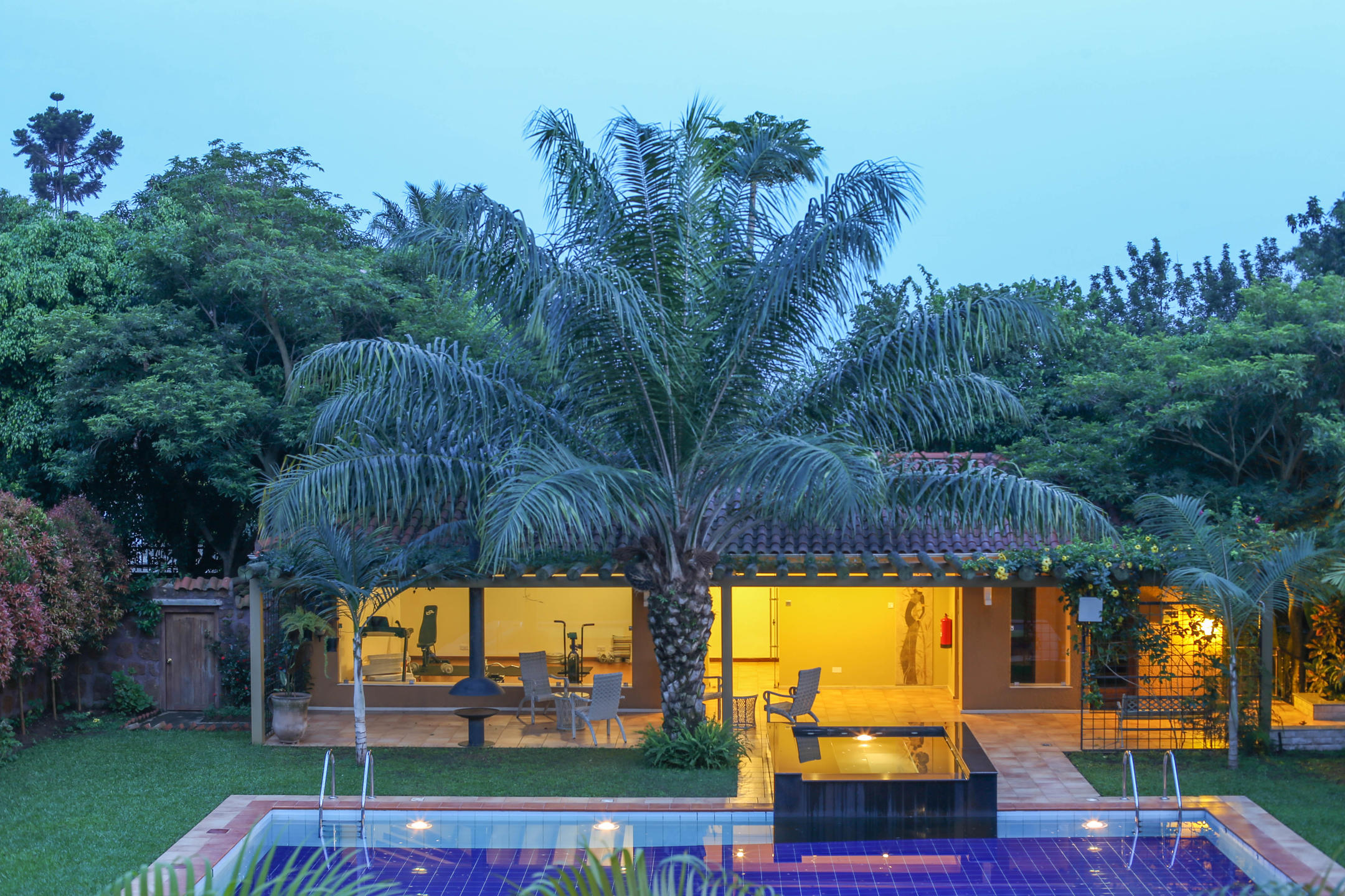 No.5 Boutique Hotel