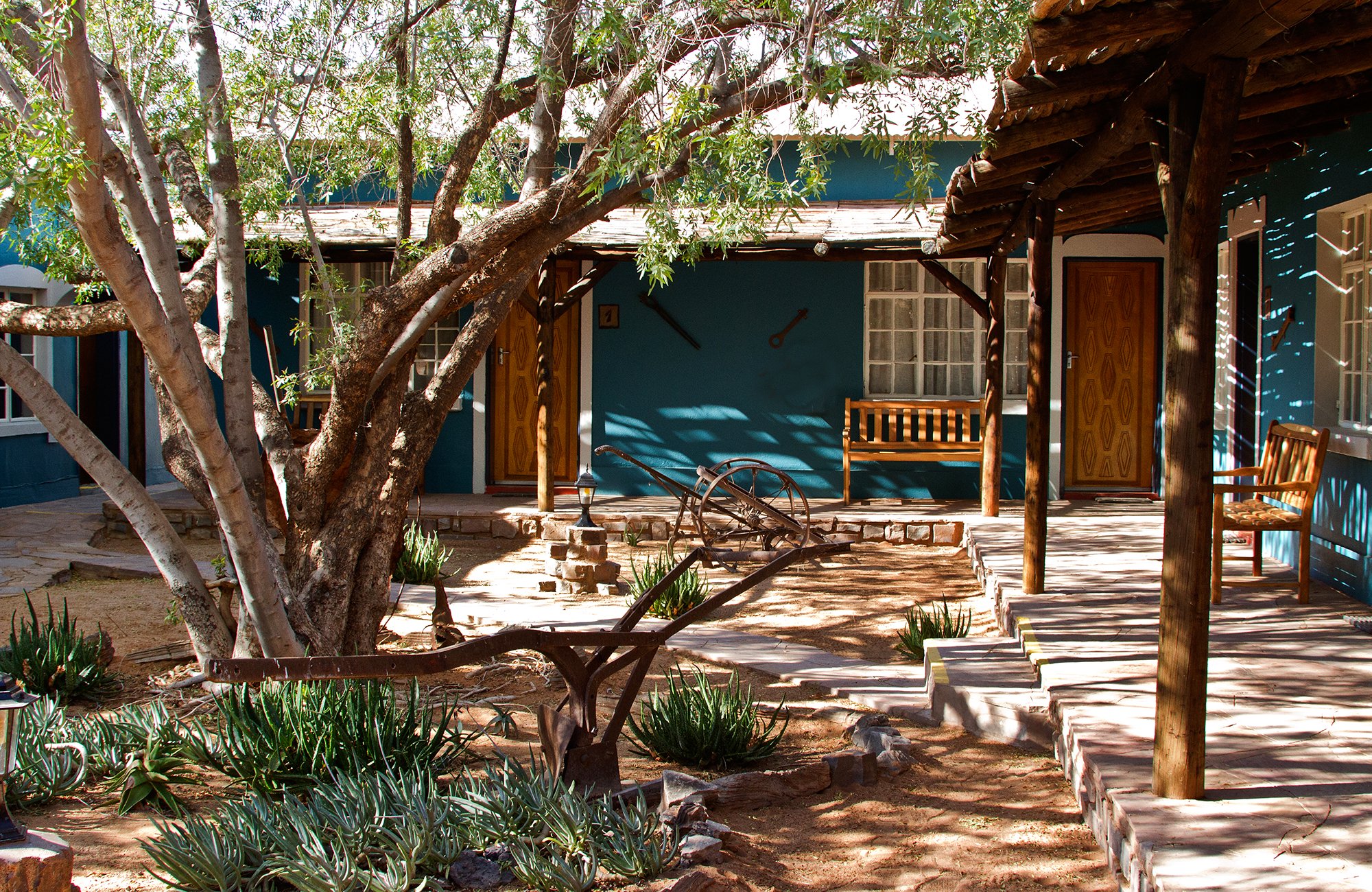 Canyon Roadhouse 2