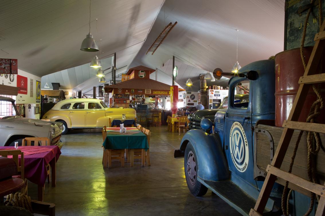Canyon Roadhouse 5