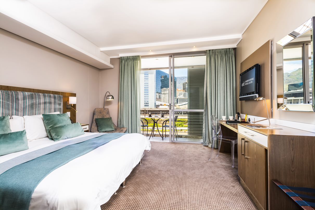 aha Harbour Bridge Hotel and Suites 2